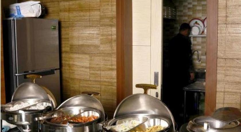 Biz Boulevard Hotel Manado Dış mekan fotoğraf