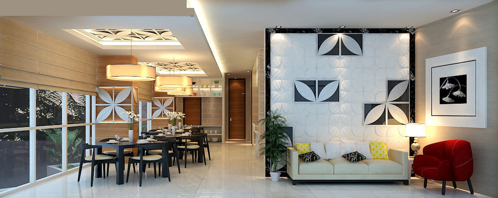 Biz Boulevard Hotel Manado Dış mekan fotoğraf